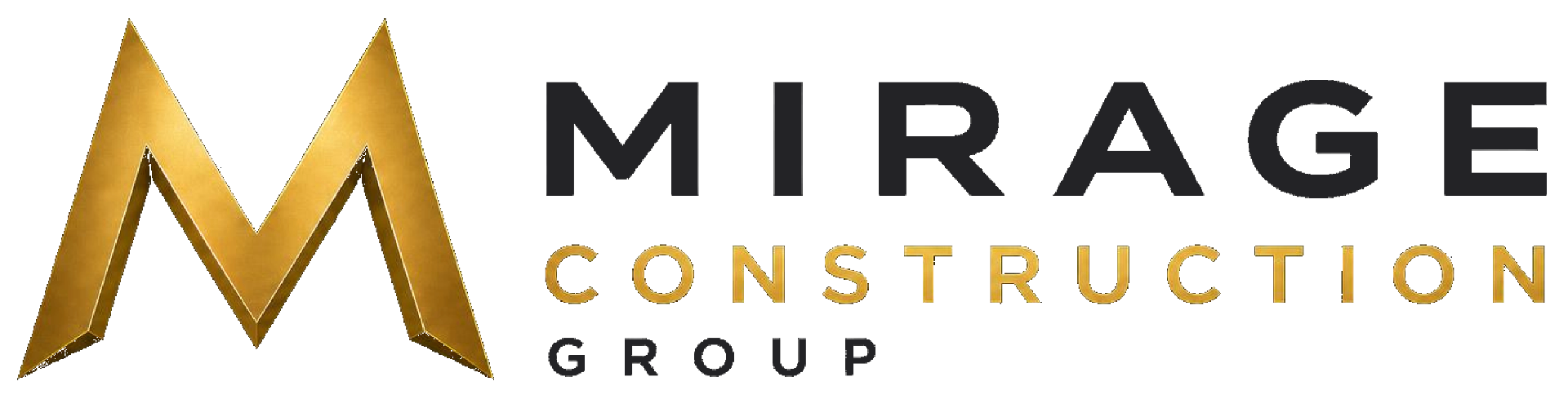 Mirage Construction Group